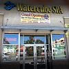 Watercube Spa