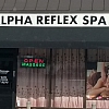 Alpha Reflex Spa