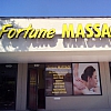 Fortune Massage