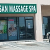 San Massage Spa
