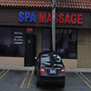 Golden Spa Massage
