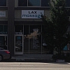 LAX massage