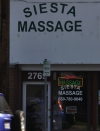 Siesta Massage