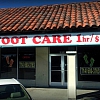 Top Foot Care and Massage