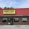Mint Massage