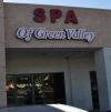 Spa Of Green Valley