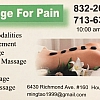 AA Massage