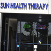 Sun Health Massage