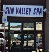 Sun Valley Spa