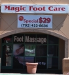 Magic Foot Care