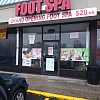 Joyful Foot Spa