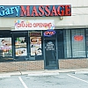 Gary massage