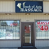 Touch of Asia Massage