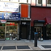 Vitamin NYC Asian spa