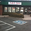 A & S SPA