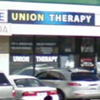 Union Therapy