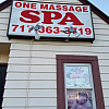 One Spa