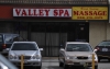 Valley Spa