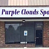 Purple Clouds Spa