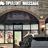 Opulent massage