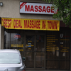 Wellness Massage Spa