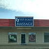 VIP Foot Spa Massage