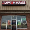 Family Foot Massage