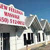 New Feeling Asian Massage
