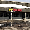 BP Massage