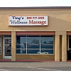 Ting’s Wellness massage