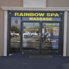 Rainbow Spa Massage