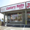 Century Nail Salon