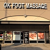 OK Foot Massage