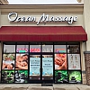 Ocean massage