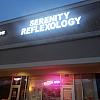 Serenity Reflexology