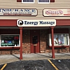 Energy Massage