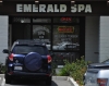 Emerald Spa