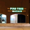 Pine Tree Massage