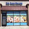 Blue Ocean Massage