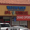 Waterfront Spa & Massage