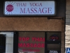 Top Thai Yoga Massage
