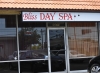 Bliss Day Spa