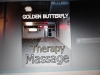 Golden Butterfly Massage