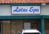 Lotus Spa