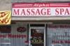 Alpha Massage Spa