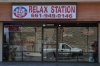 Relax Station