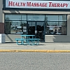 Health Massage Therapy