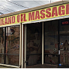 Thailand Oil Massage