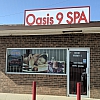 Oasis 9 Spa