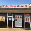 777 Relax foot massage